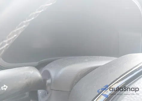 2023 Honda Civic Sport z USA, uszkodzony, nr VIN 2HGFE2F59PH557409